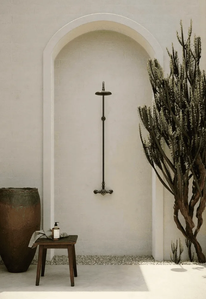 Interior exploration for Stilkrans