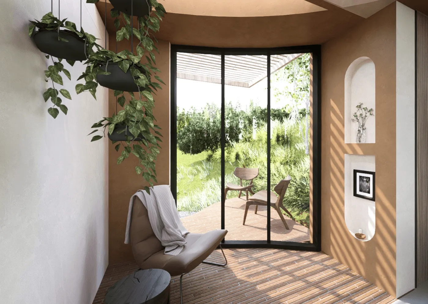 Explore Stilkrans in 3D